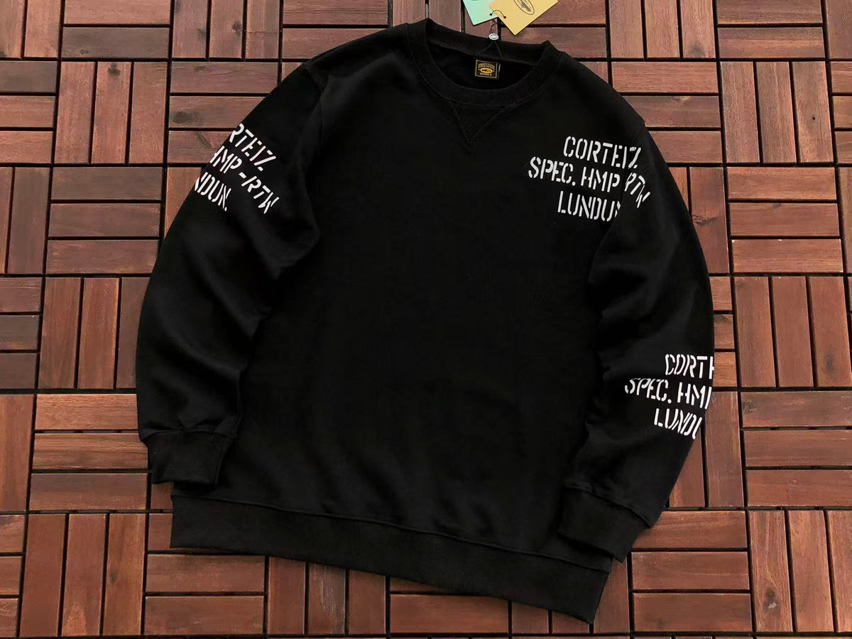 Corteiz Tracksuit