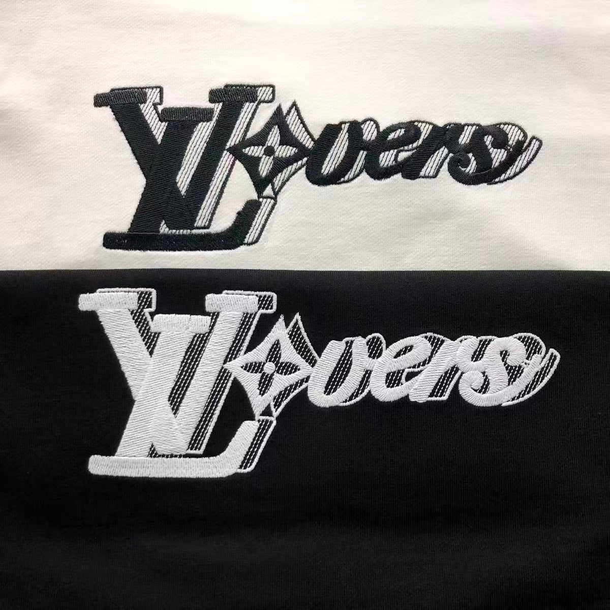 LV Sweater