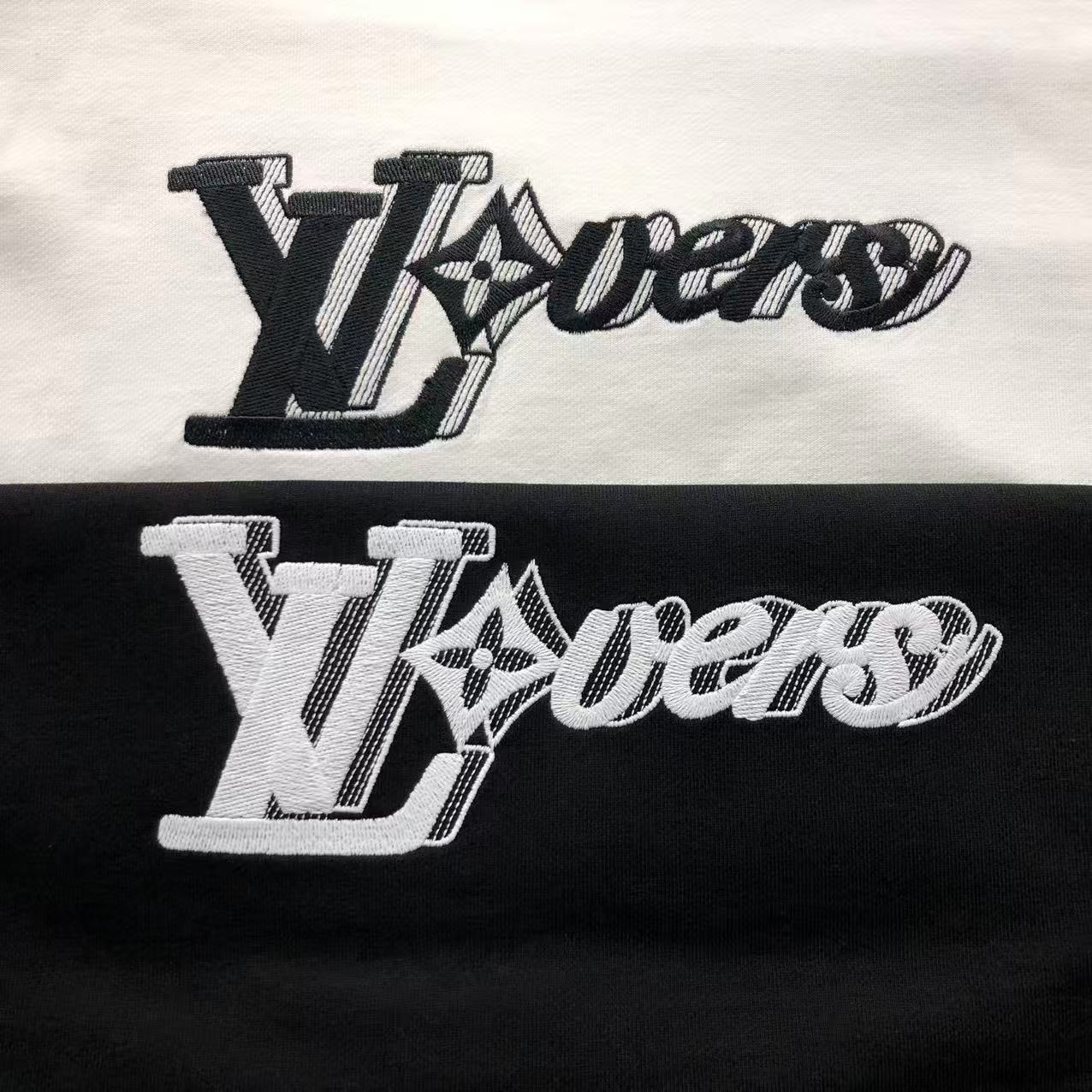 LV Sweater