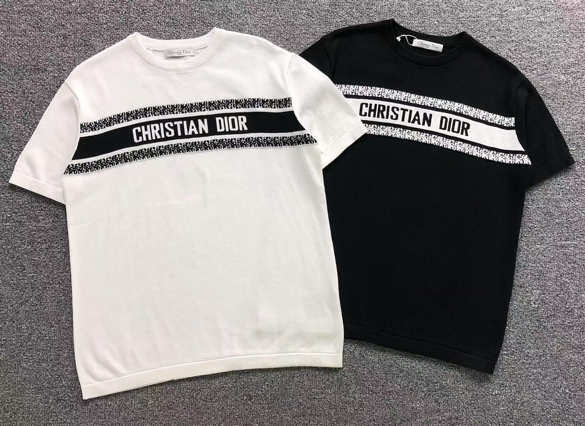 T-Shirt Dior