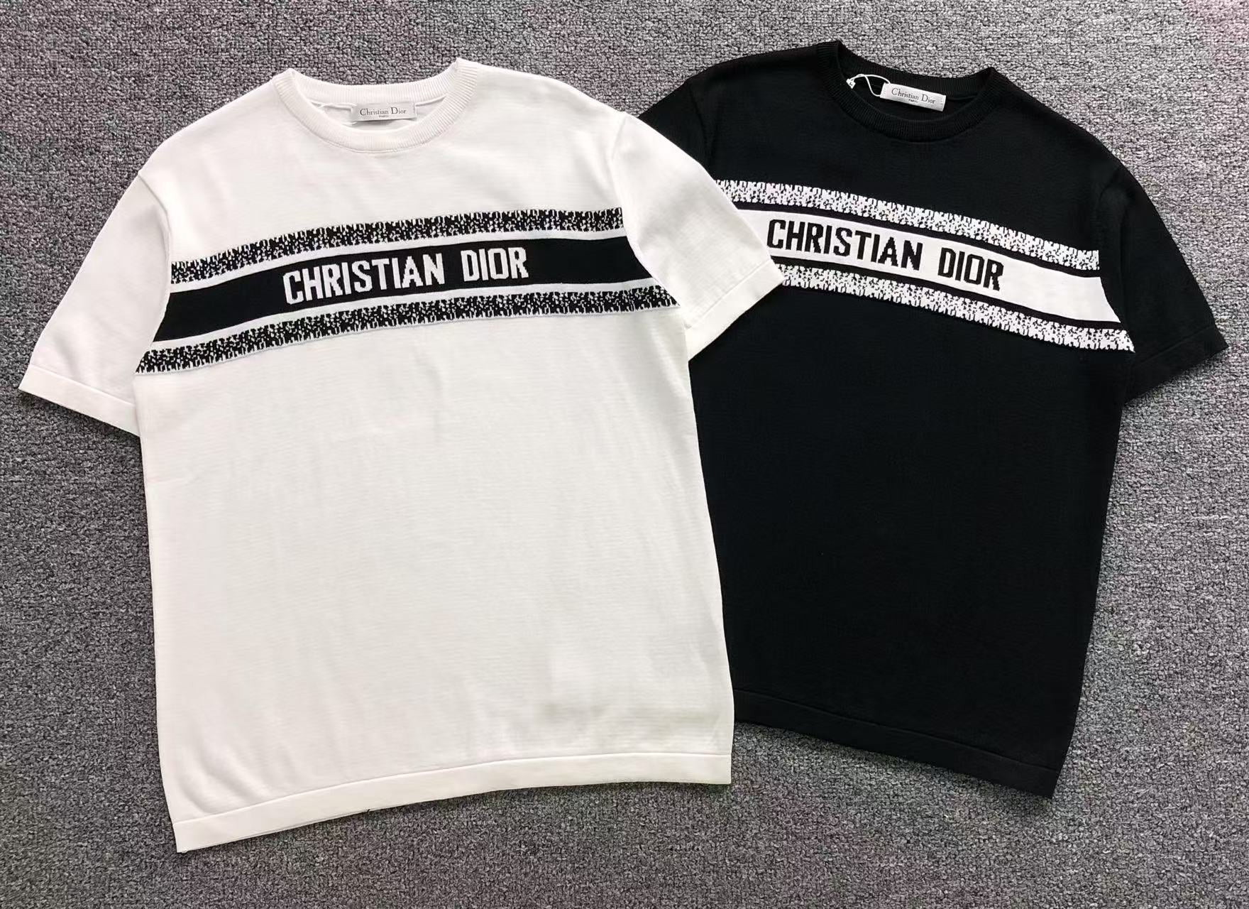 T-Shirt Dior
