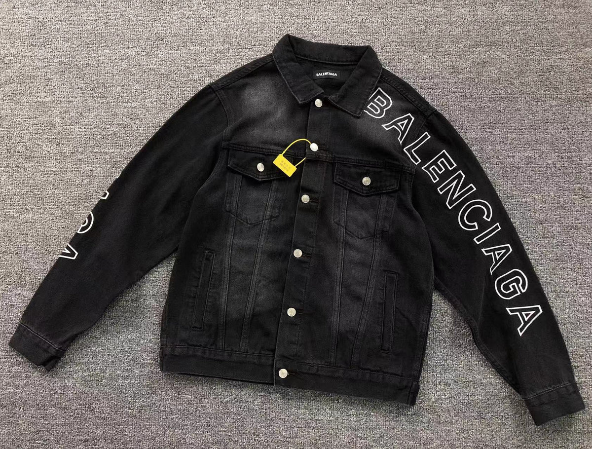 Balenciaga Jacket