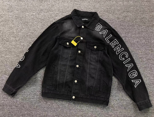 Balenciaga Jacket