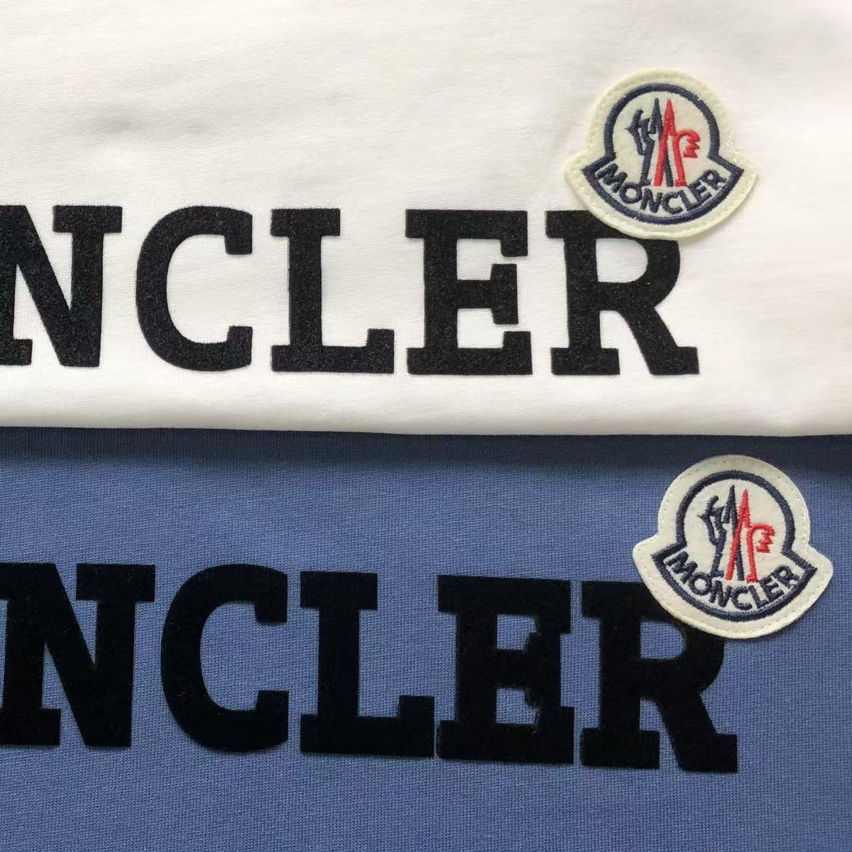 T-Shirt Moncler