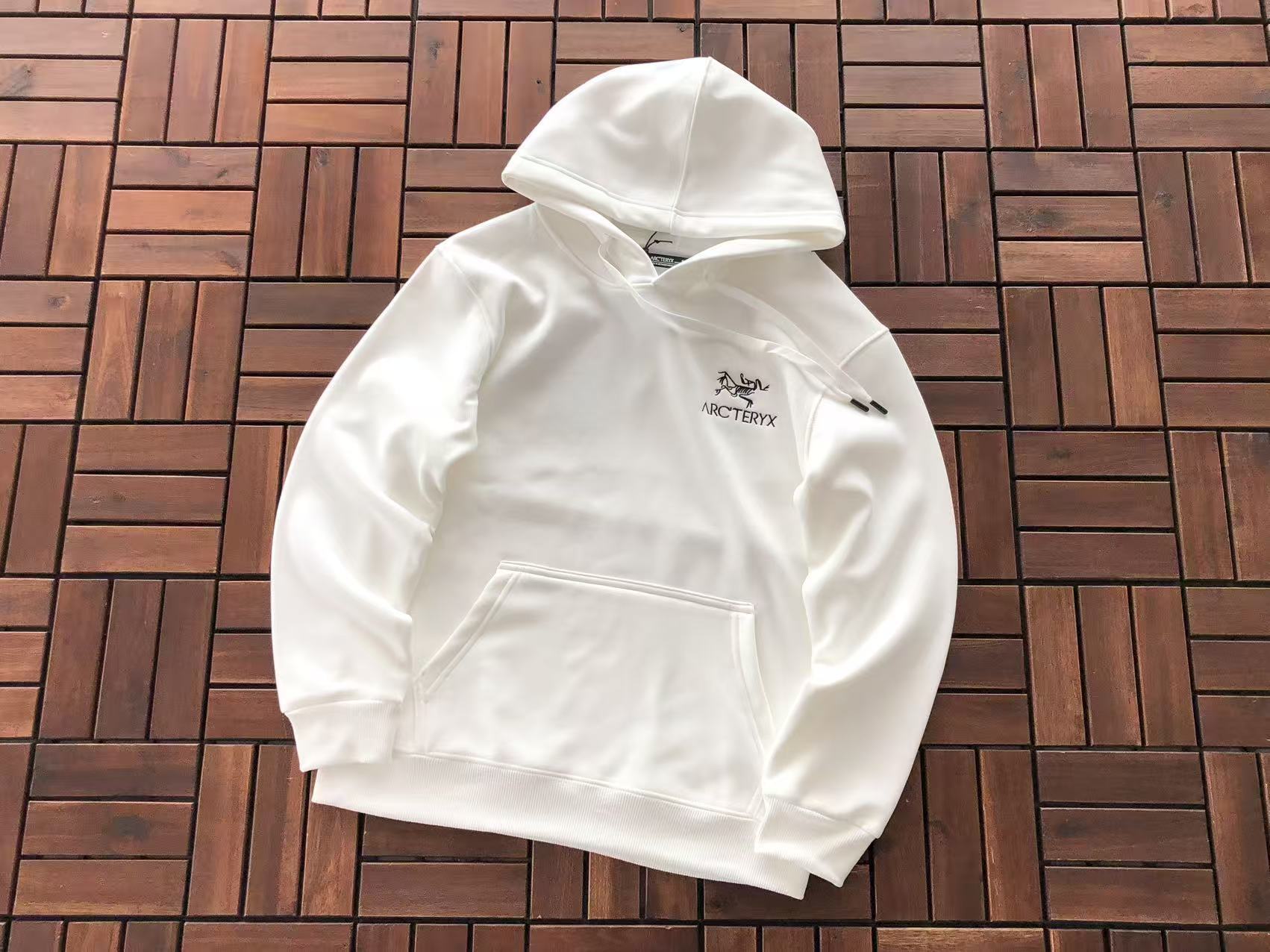 Arc'teryx Hoodie