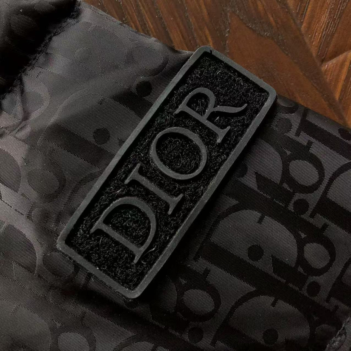 Dior Winter Jacket