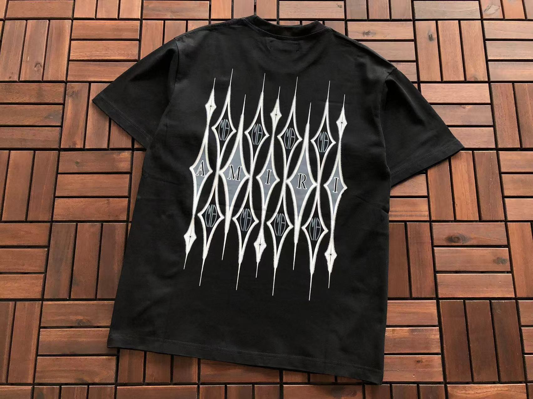 T-Shirt Amiri