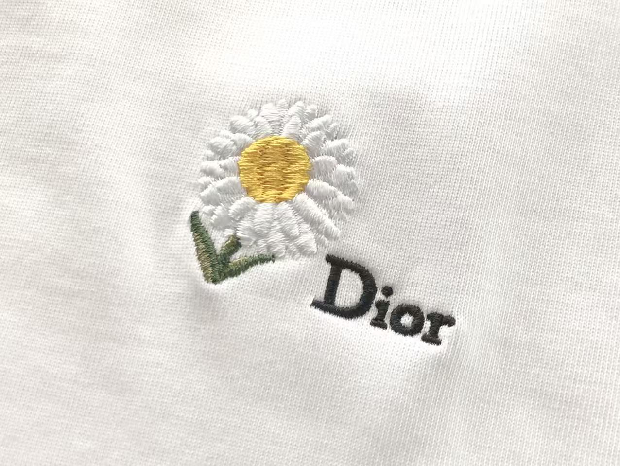 T-Shirt Dior