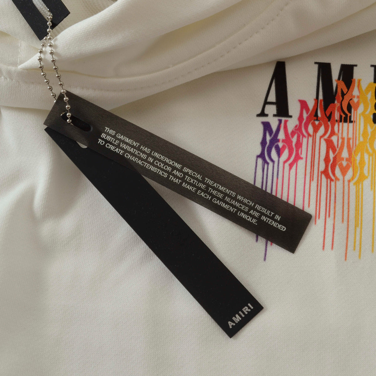 Amiri Hoodie