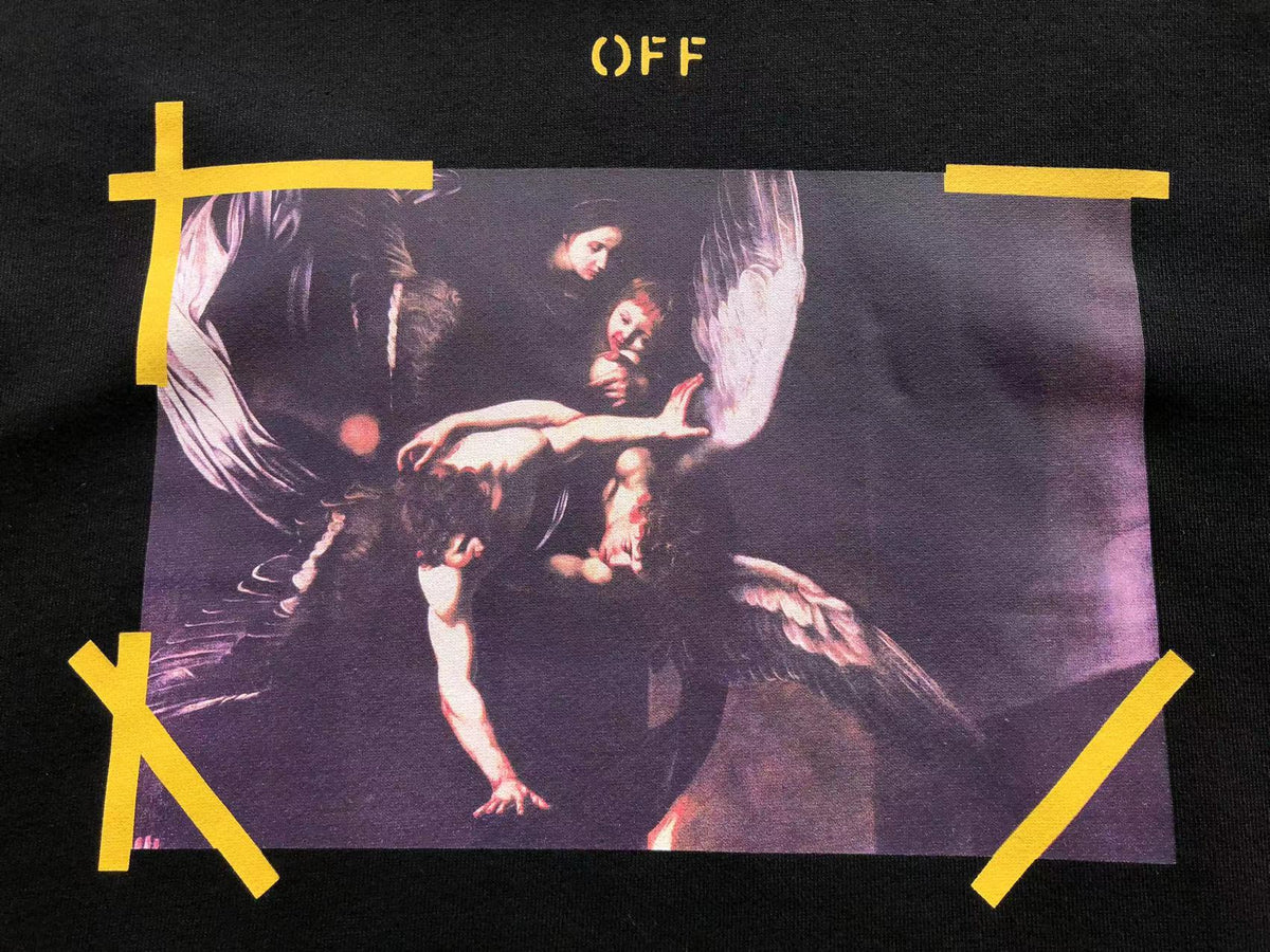 Off-White Hoodie