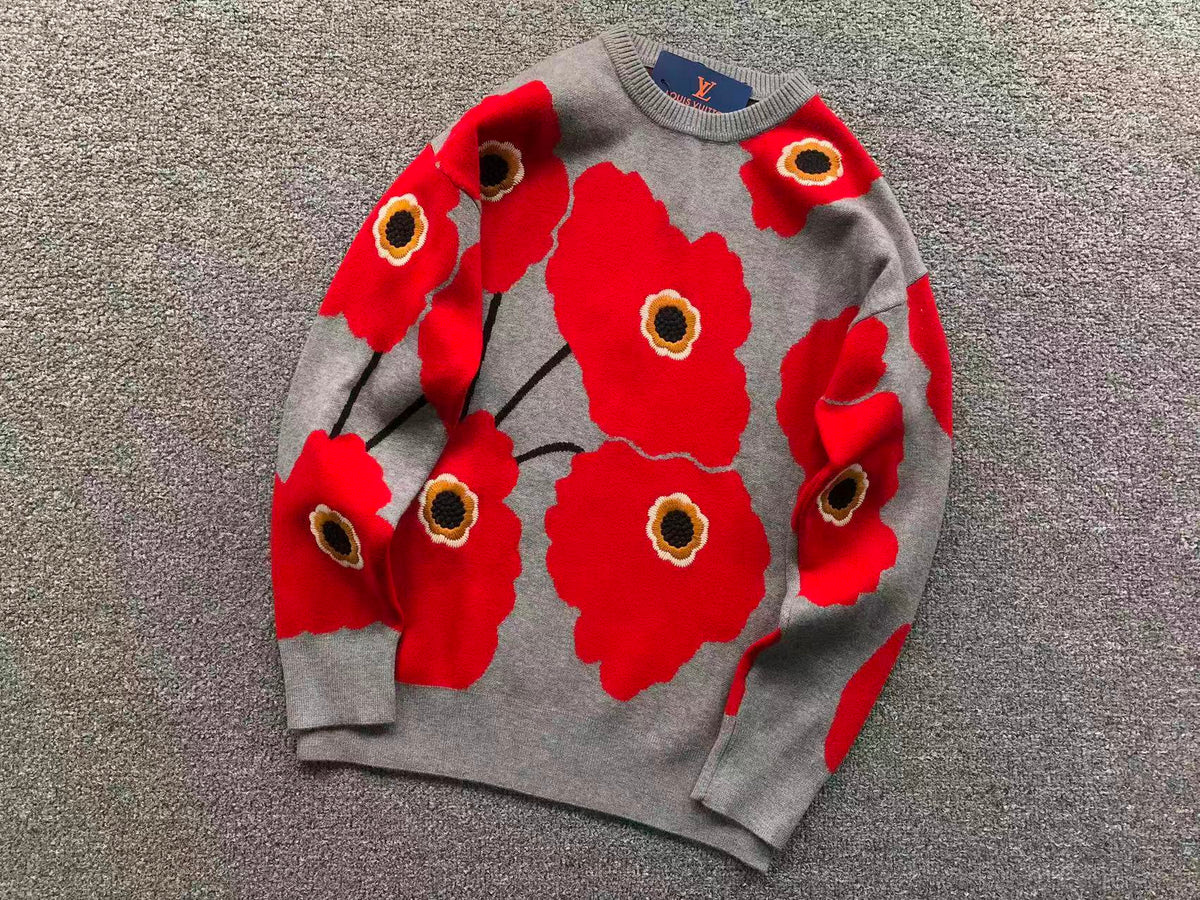 LV Sweater