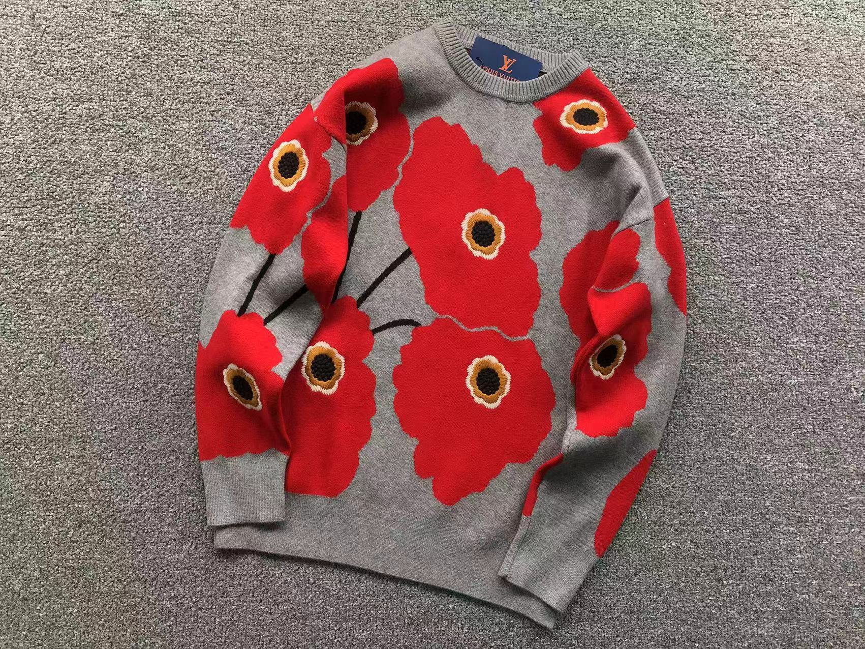 LV Sweater