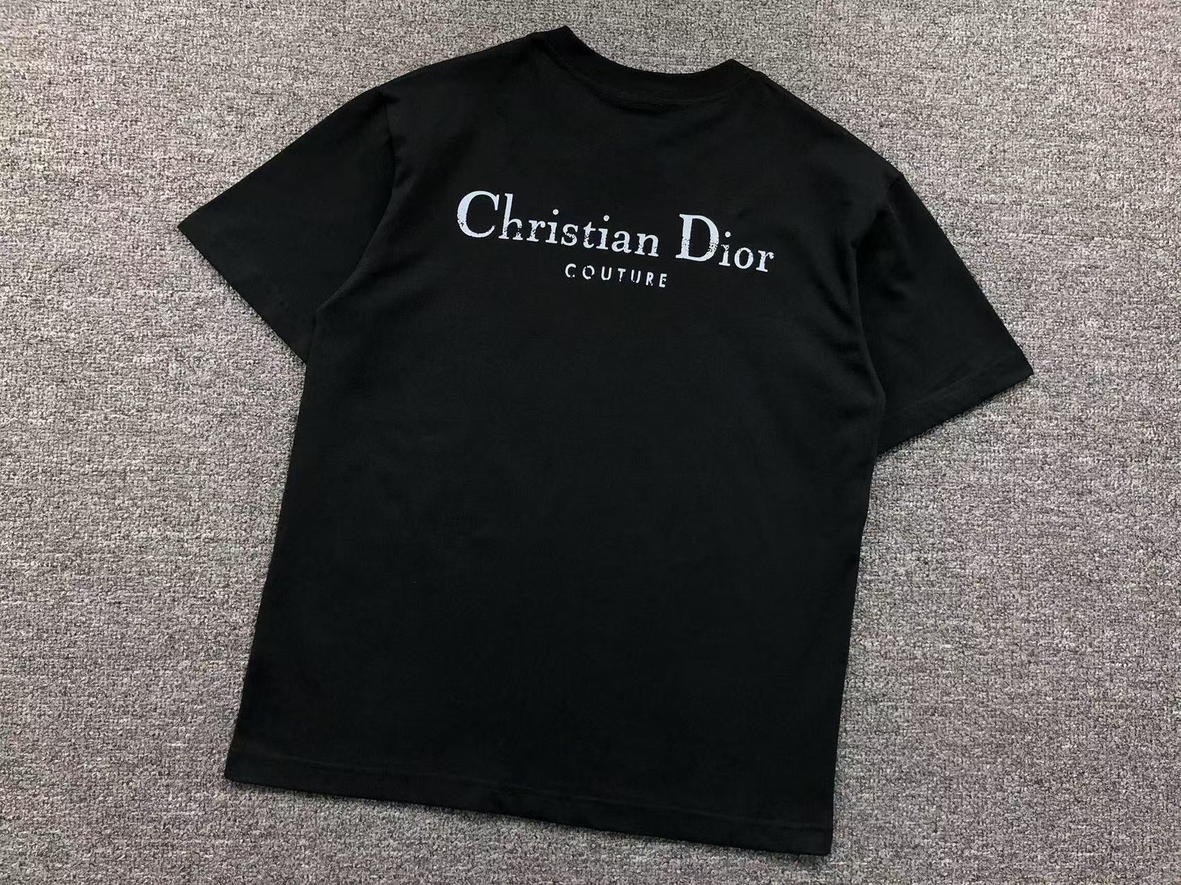 T-Shirt Dior