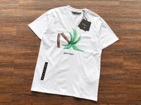T-Shirt Palm Angels Palmeira