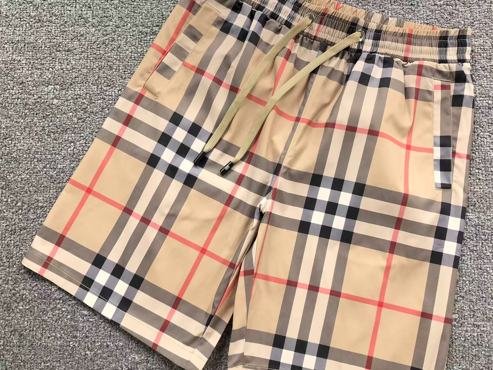 Burberry Short