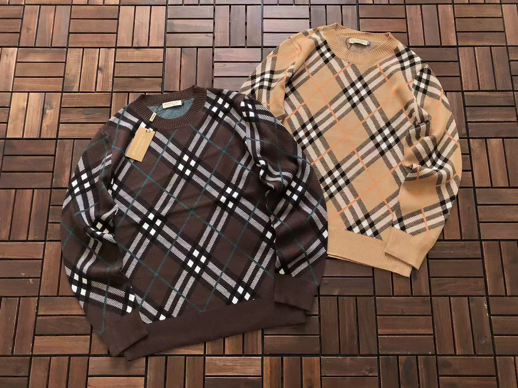 Burberry Sweat