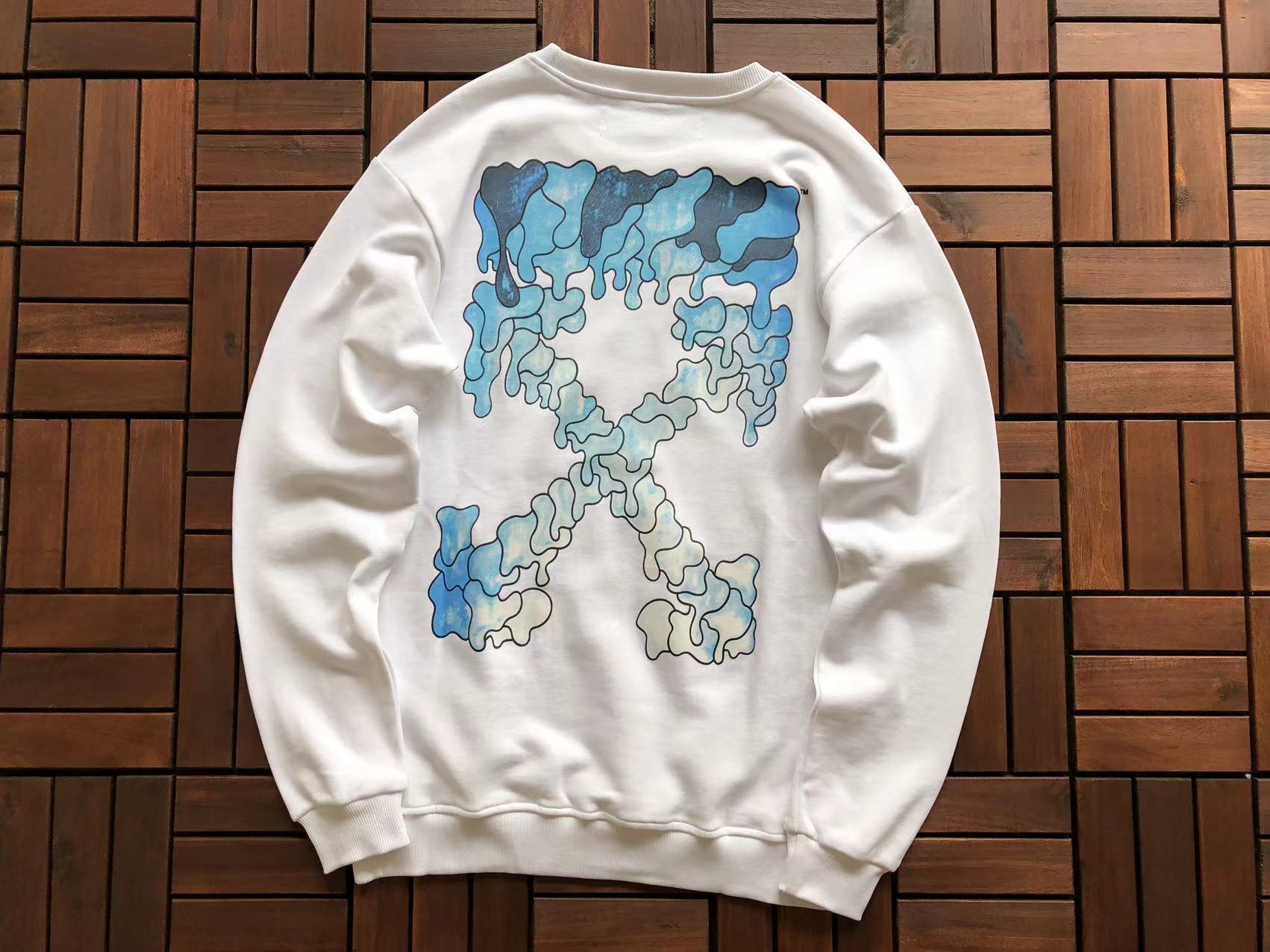 Off-White Sweat