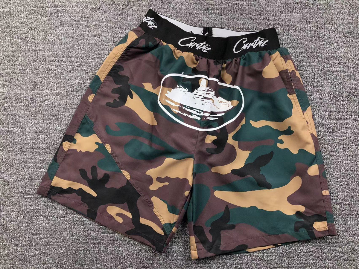 Corteiz Short