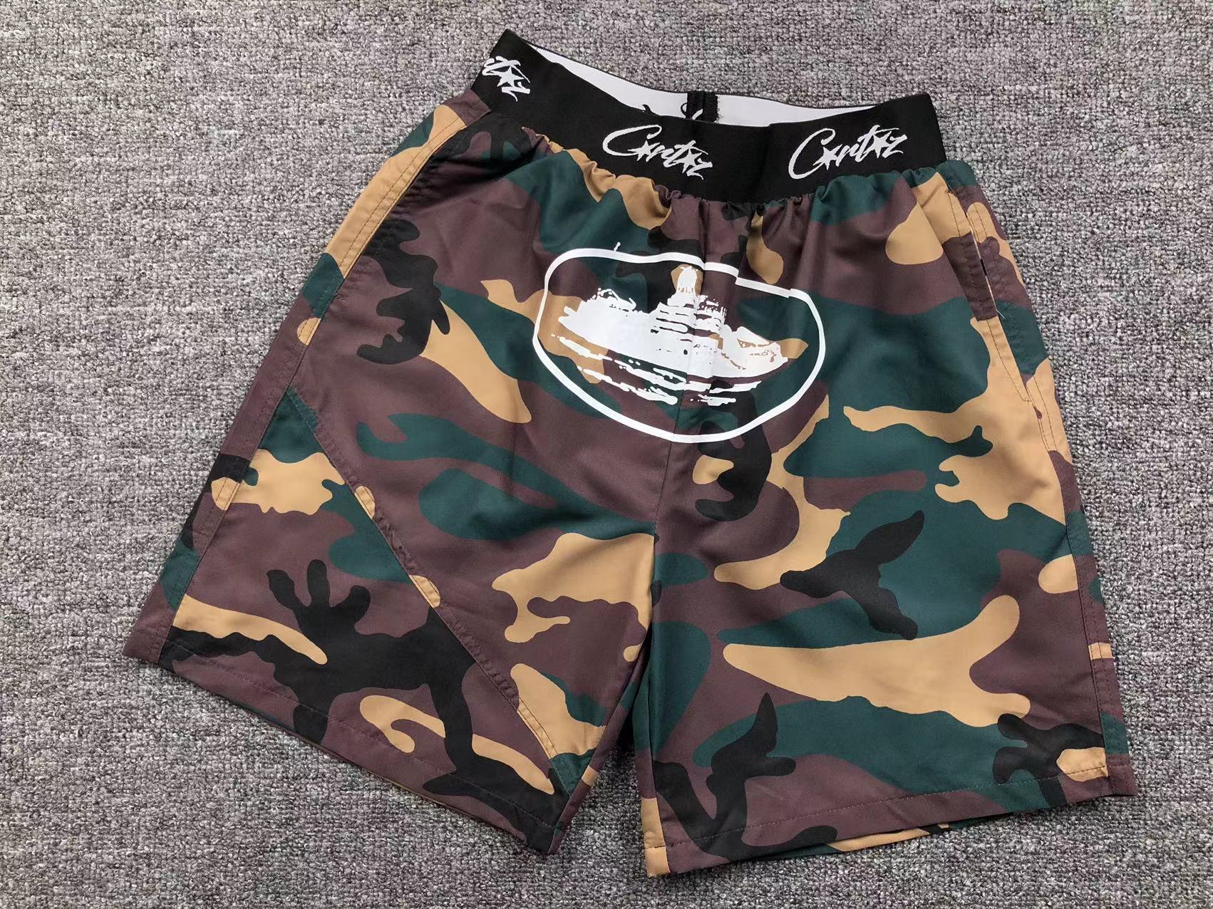 Corteiz Short