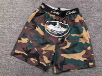 Corteiz Short