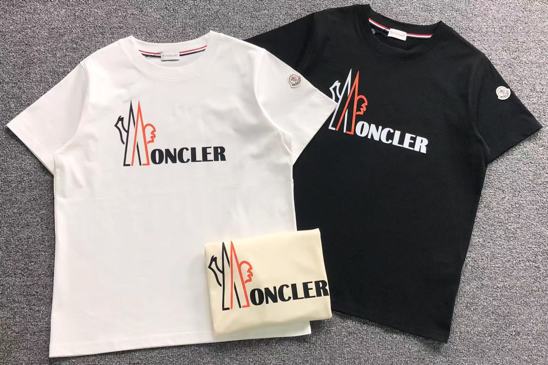 T-Shirt Moncler