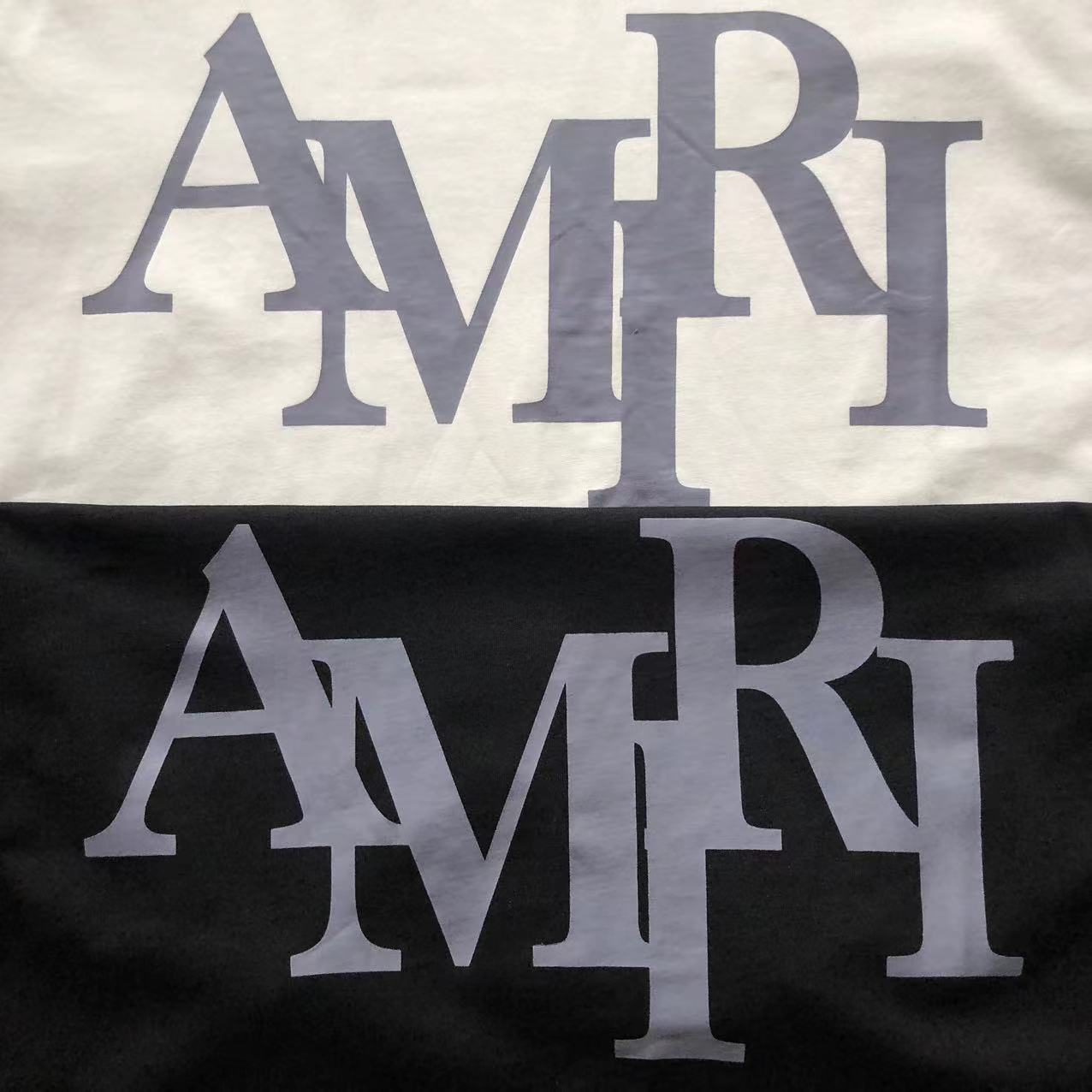 T-Shirt Amiri