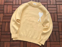 Ami Paris Sweat