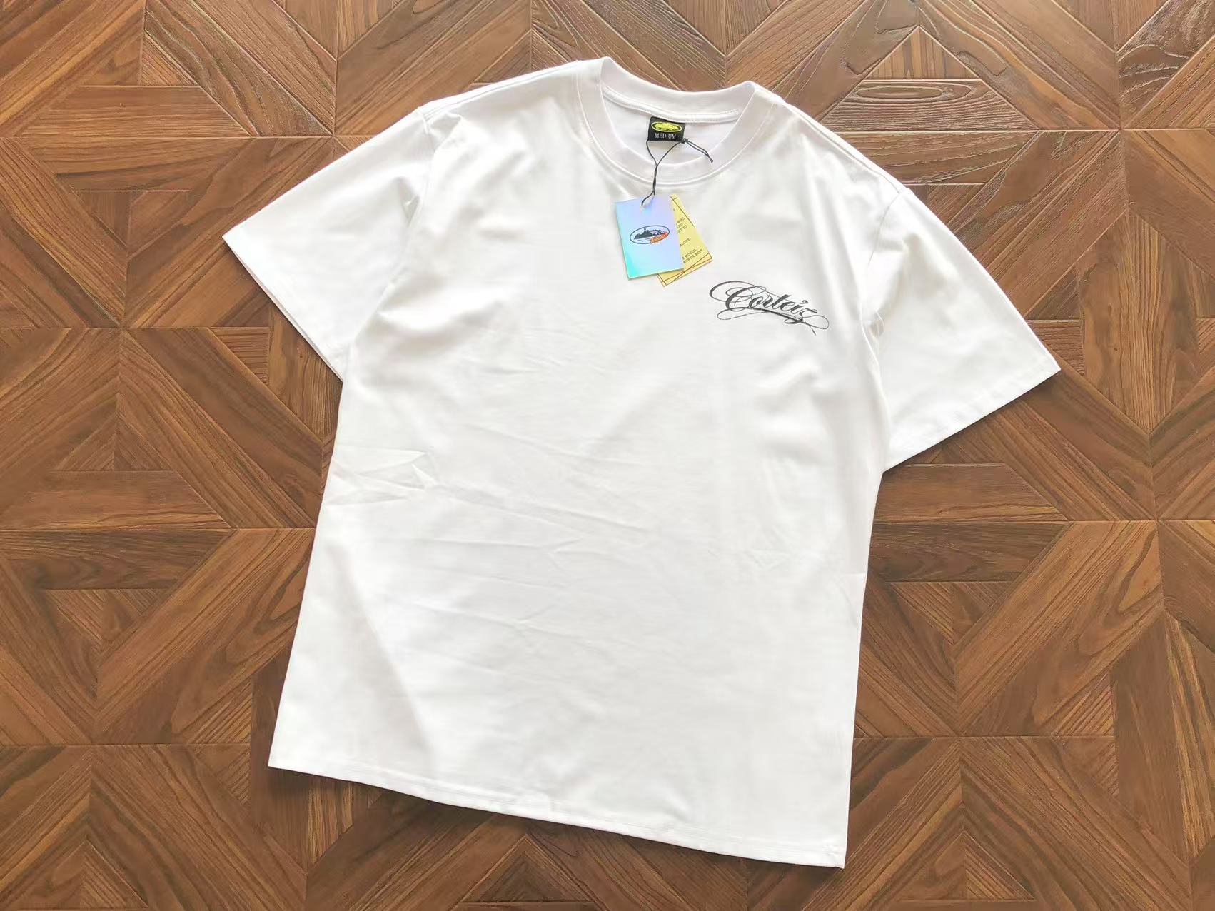 T-Shirt Corteiz