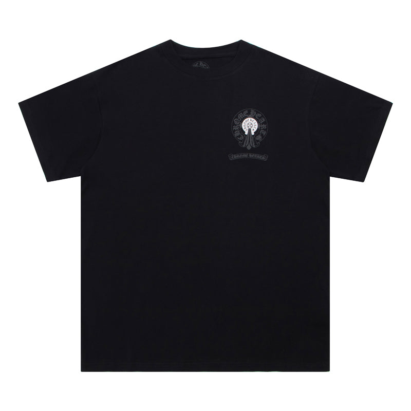 T-Shirt Chrome Heart