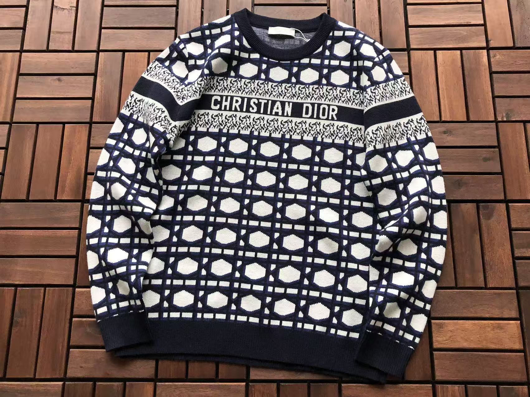 Dior Sweat