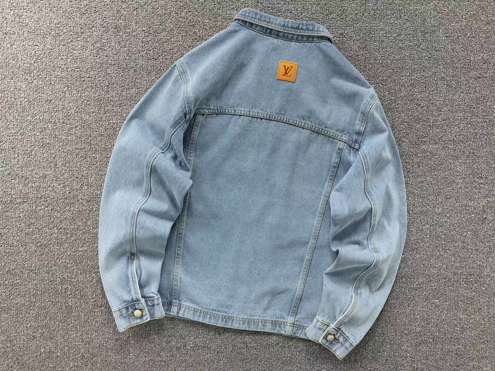 Louis Vuitton Jacket