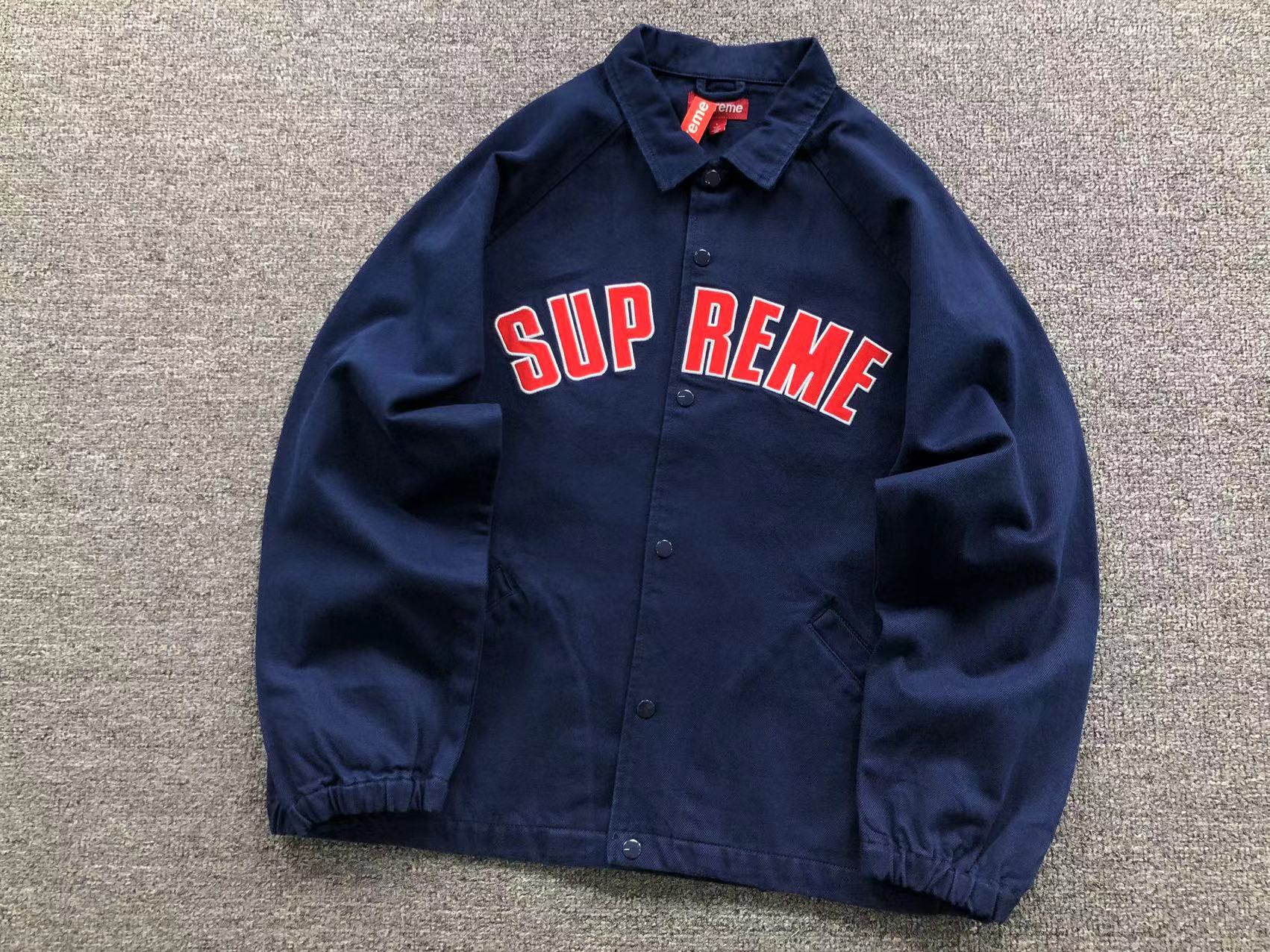 Supreme Jacket