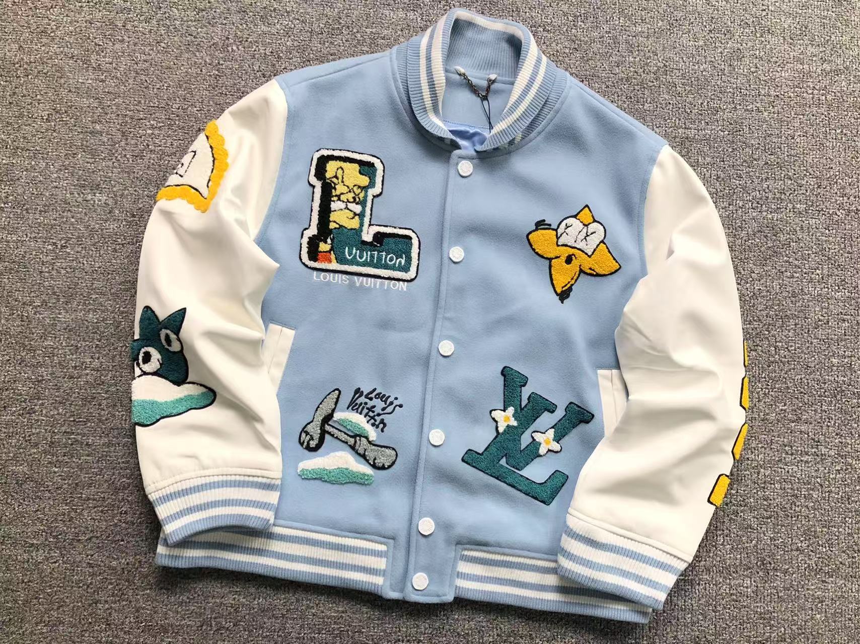 Louis Vuitton Jacket