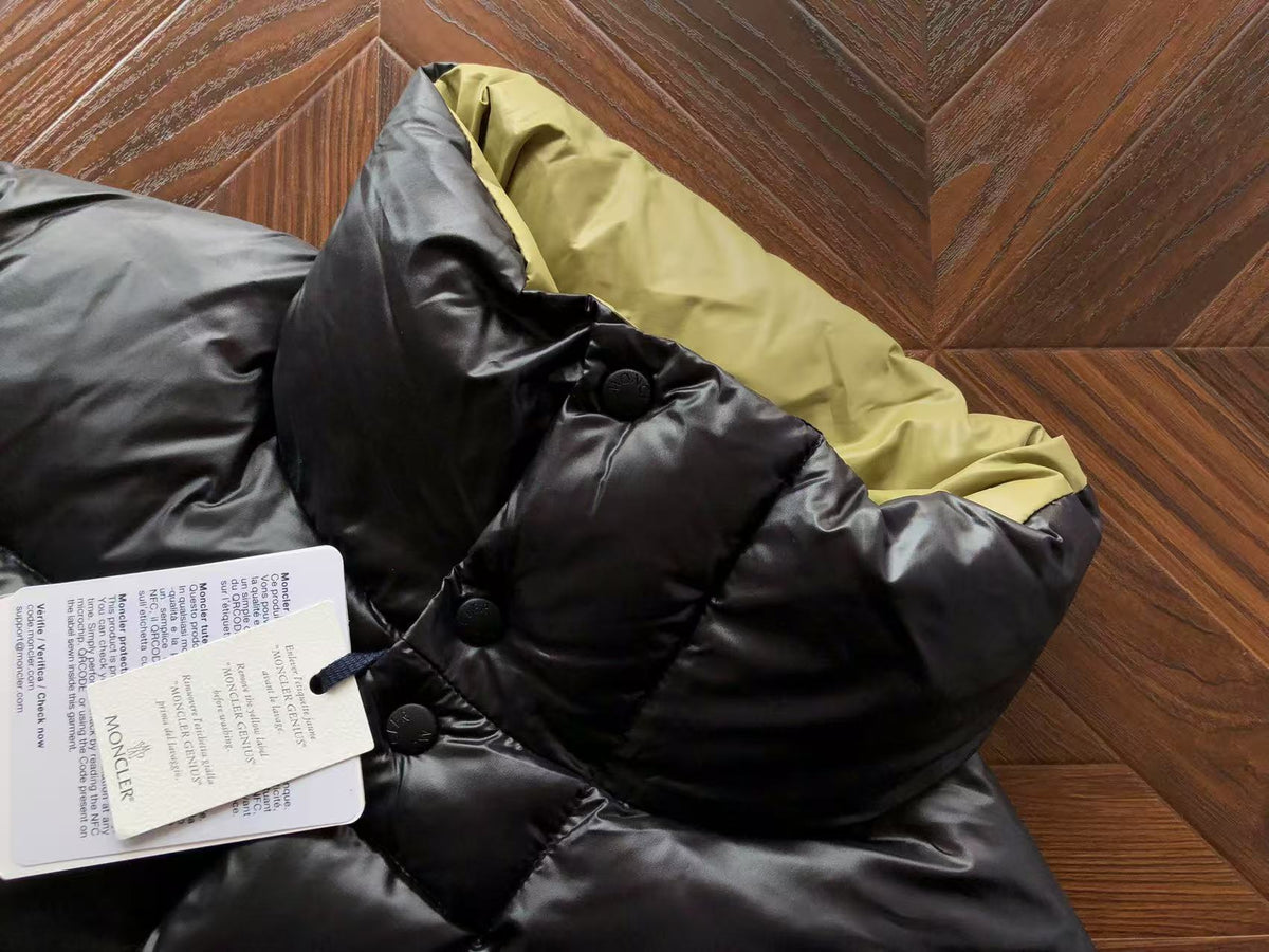 Moncler Winter Jacket