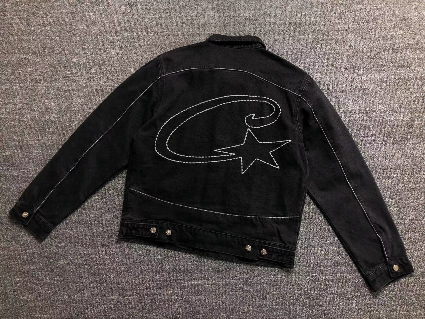 Corteiz Jacket