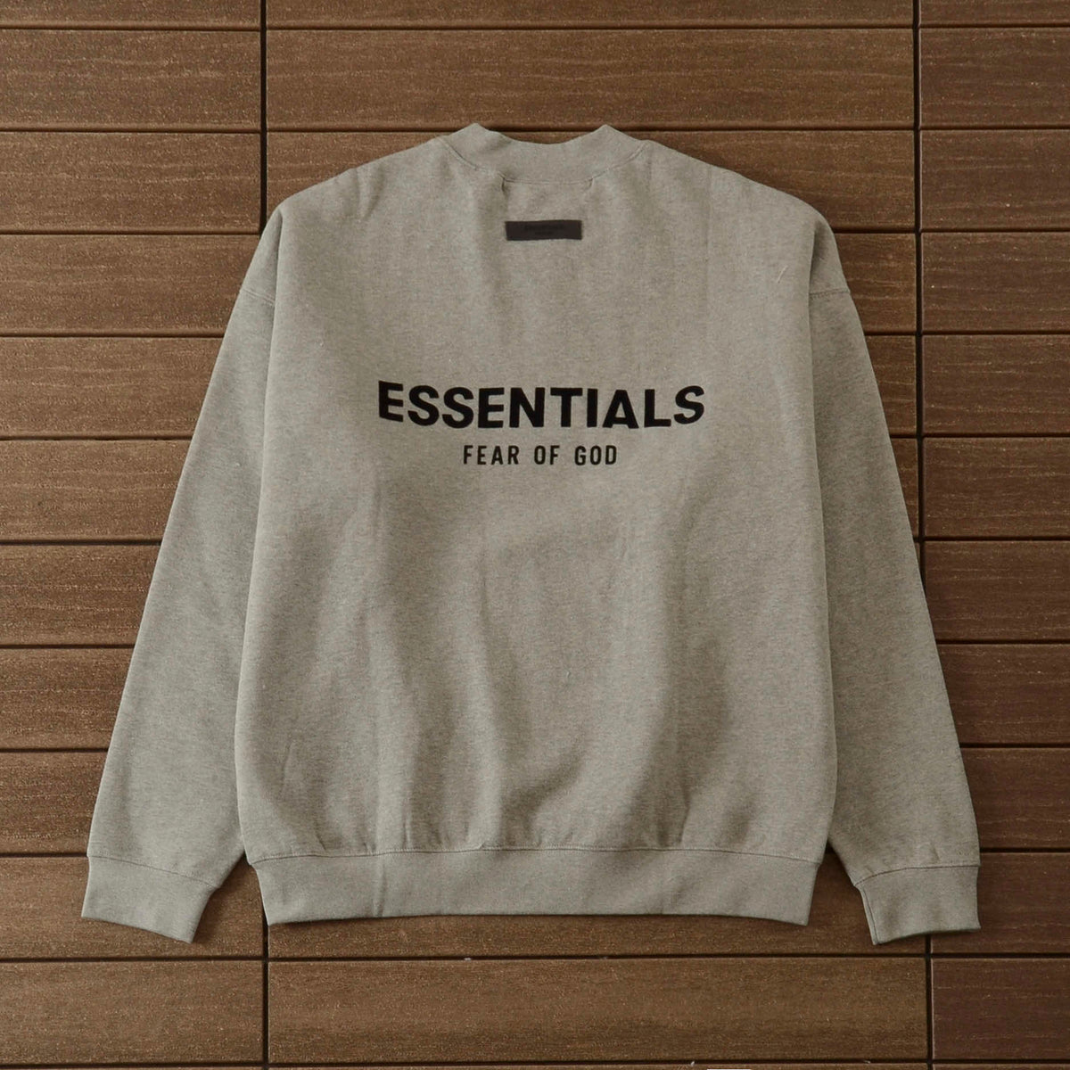 Fear Of God Sweat