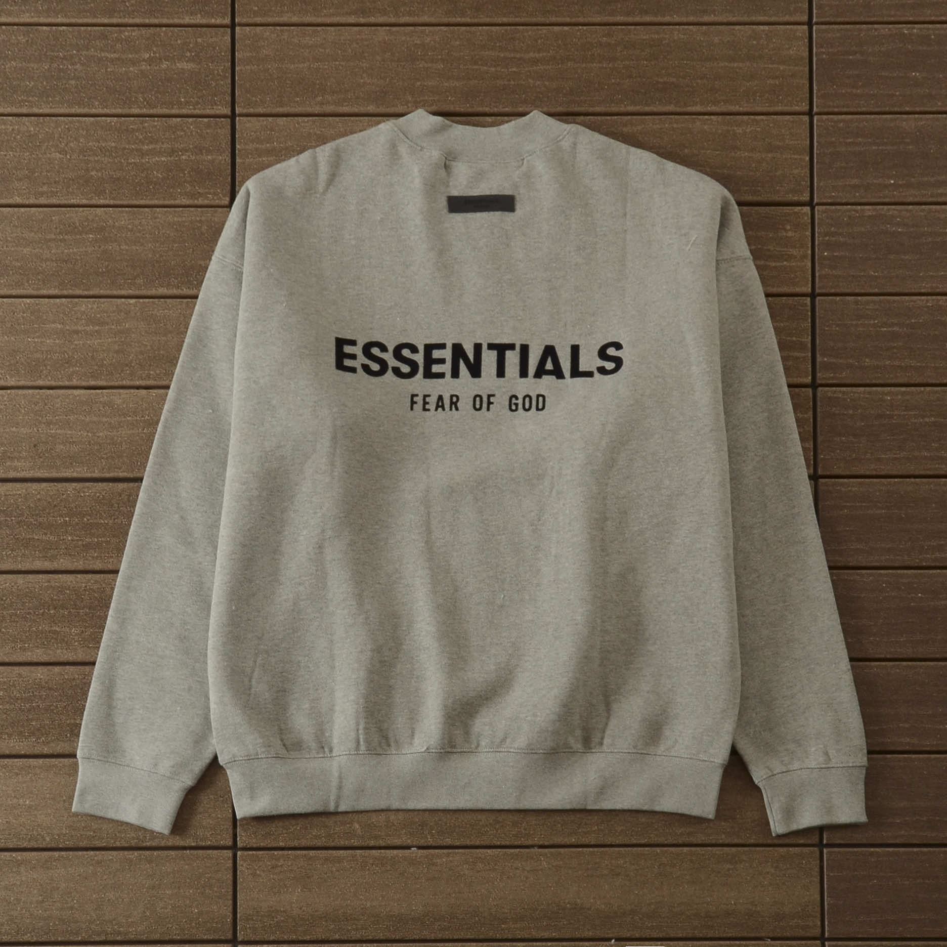 Fear Of God Sweat
