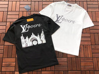 T-Shirt Louis Vuitton