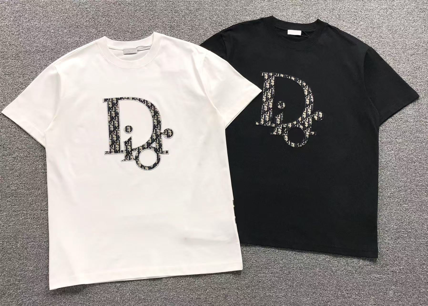 T-Shirt Dior
