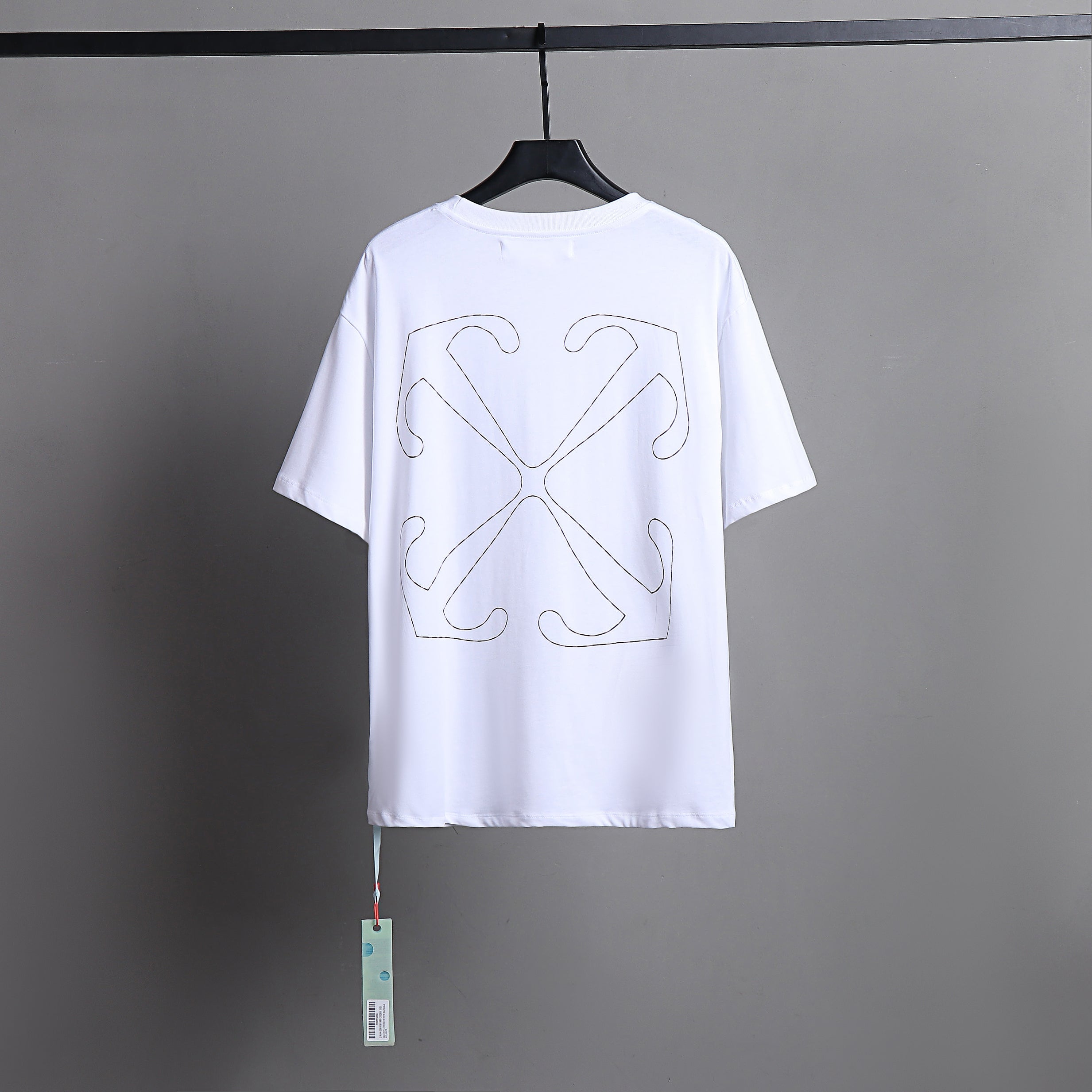 T-Shirt Off-White