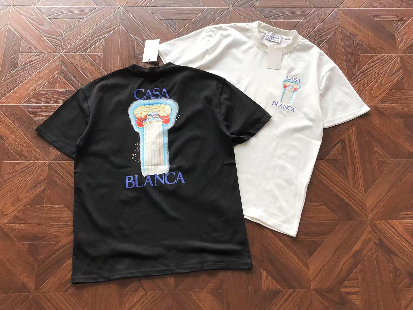 CasaBlanca T-Shirt