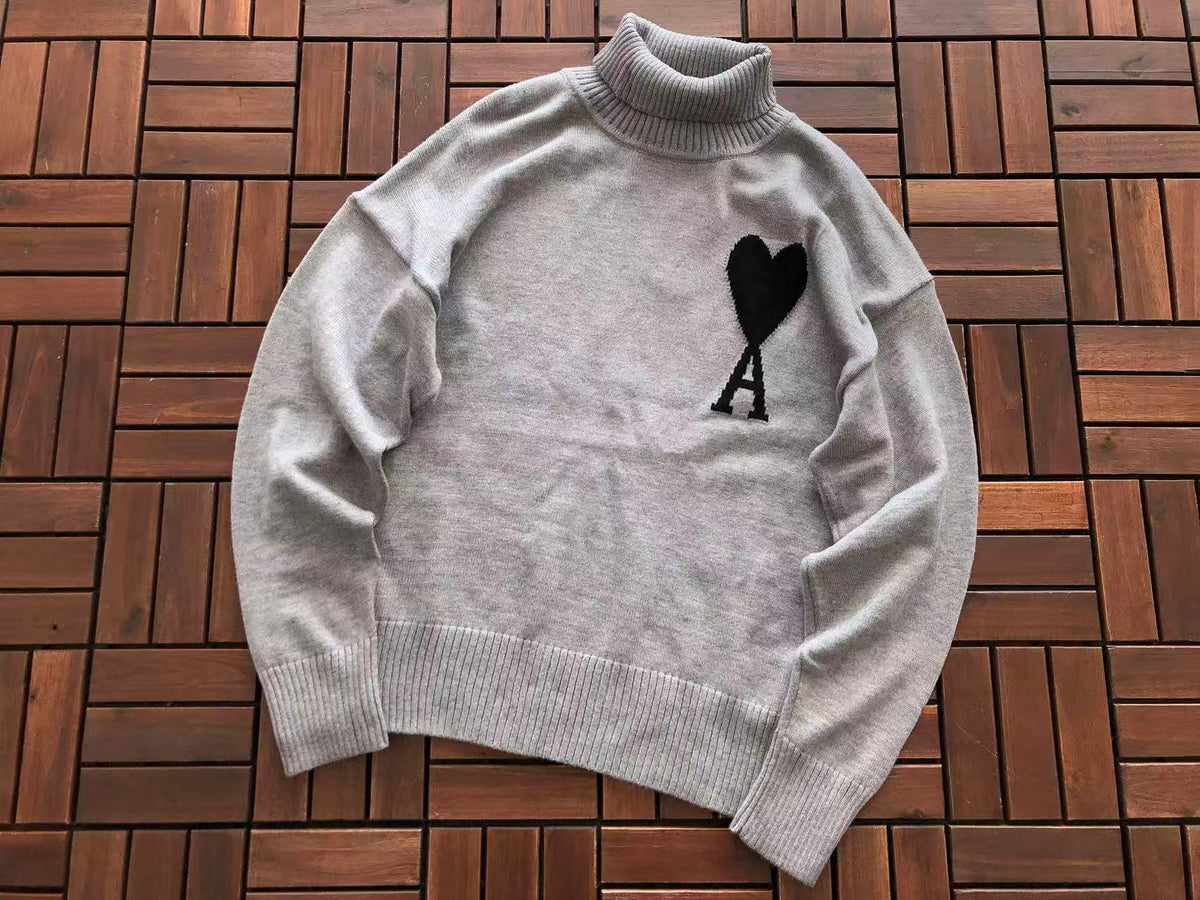 Ami Paris Sweat