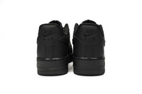 Nike Air Force 1 Low Black