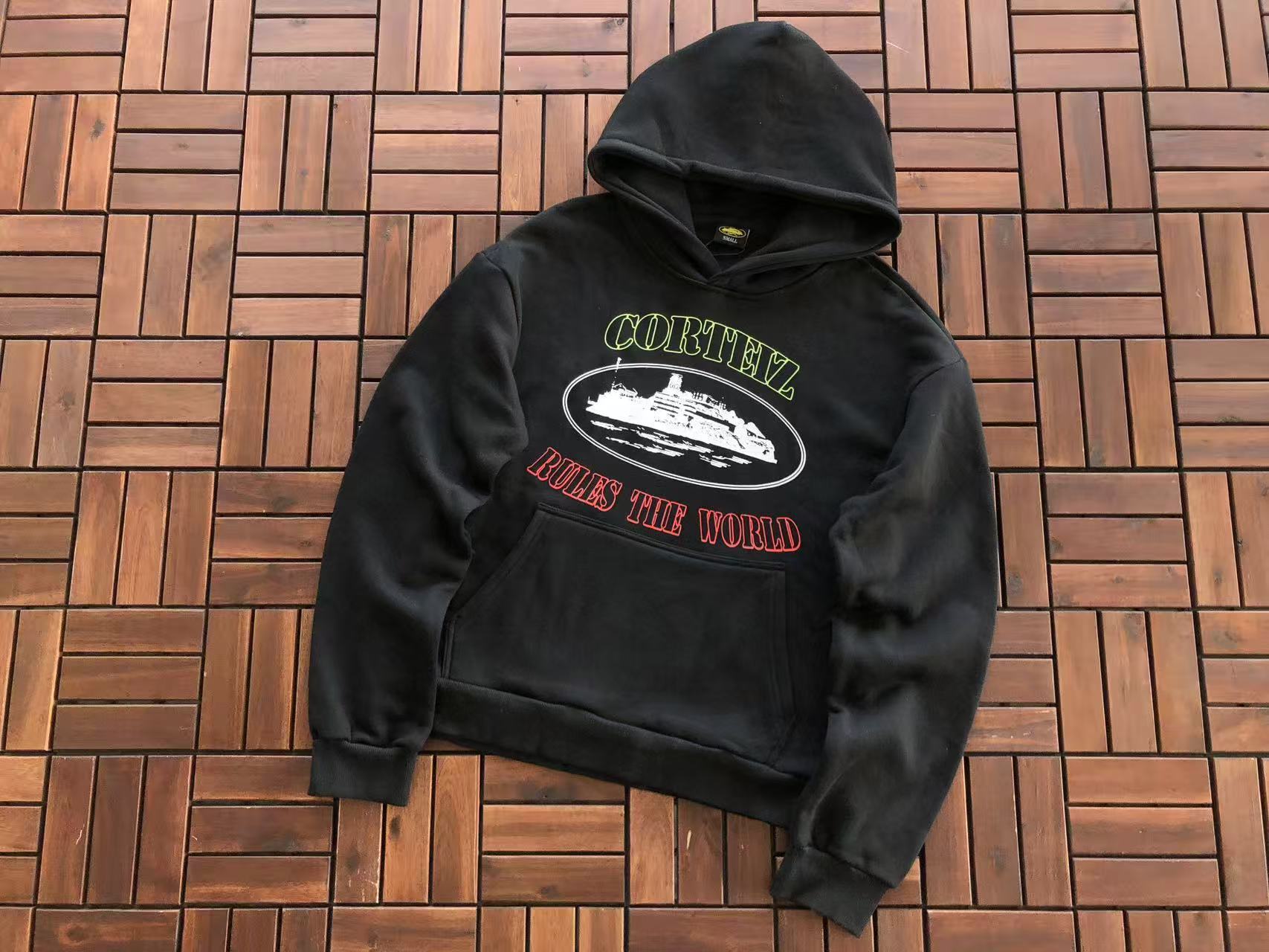Corteiz Hoodie