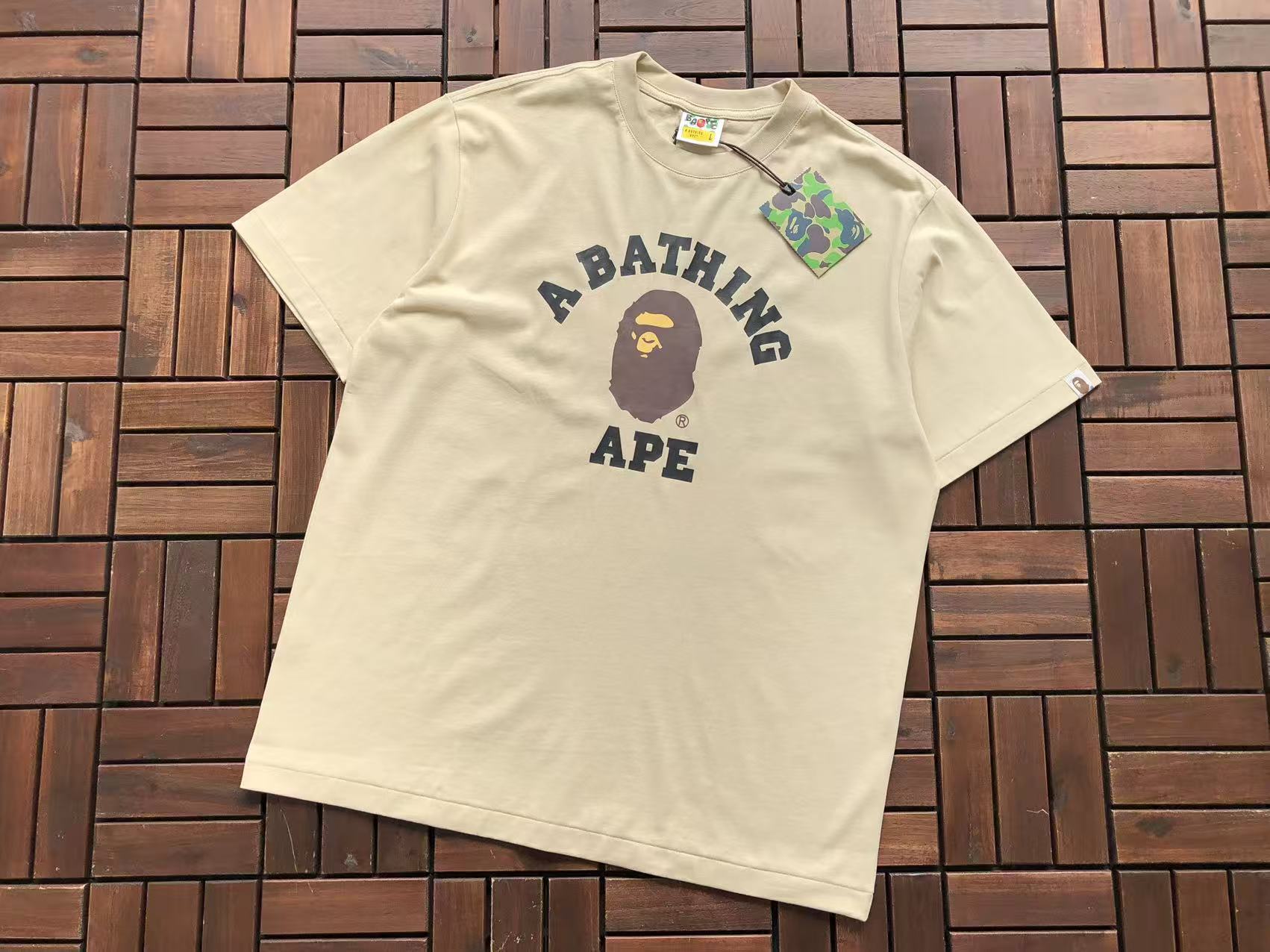 Bape T-Shirt