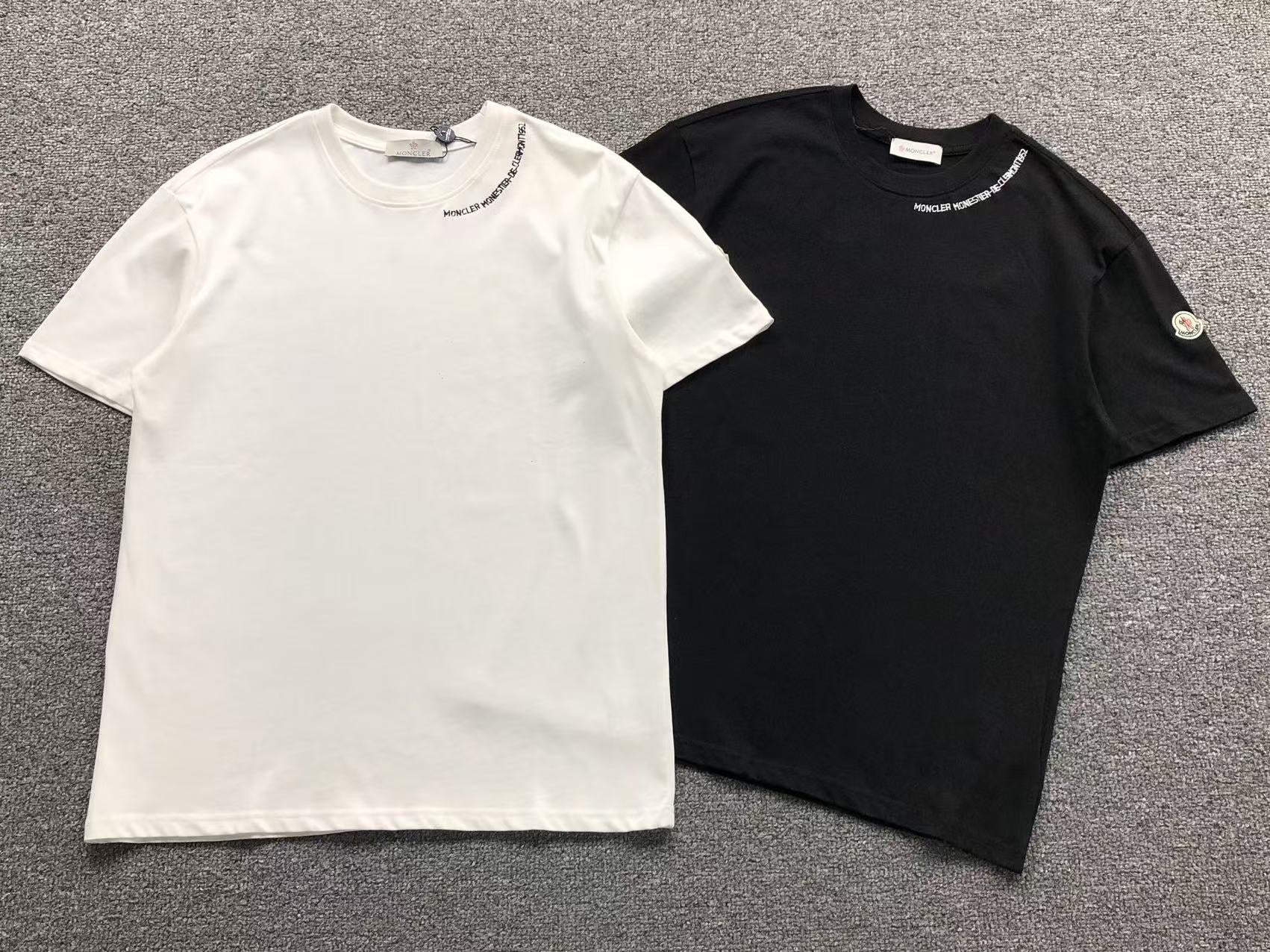 T-Shirt Moncler