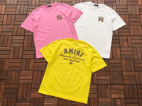 T-Shirt Amiri