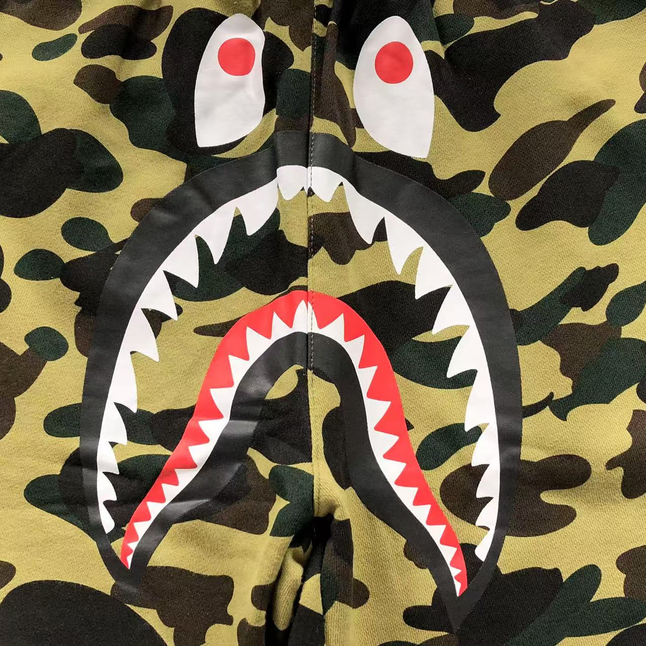 Bape Short