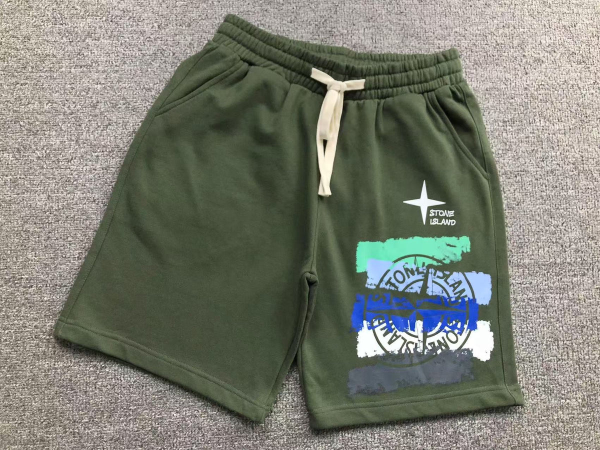 Stone Island Short