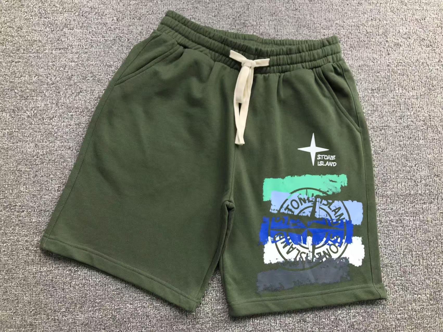 Stone Island Short